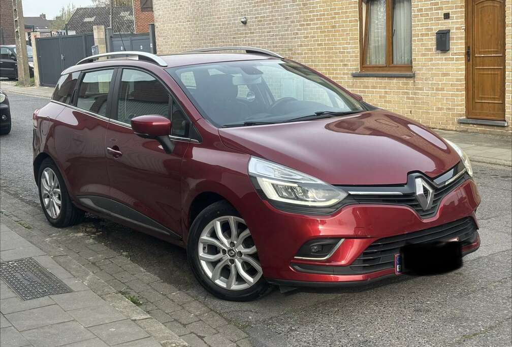 Renault 0.9 TCe Energy Expression
