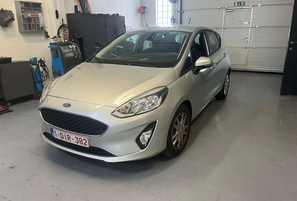 Ford