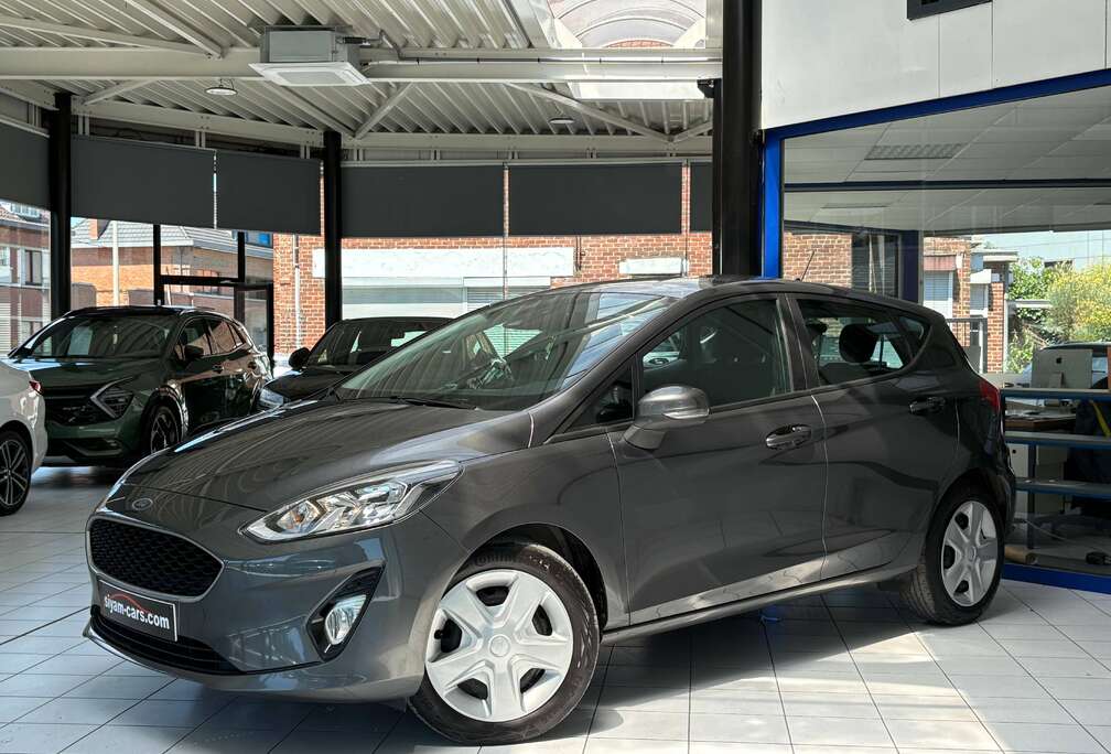 Ford Fiesta 1.0i *CARPLAY * PDC * 1ER PROP *