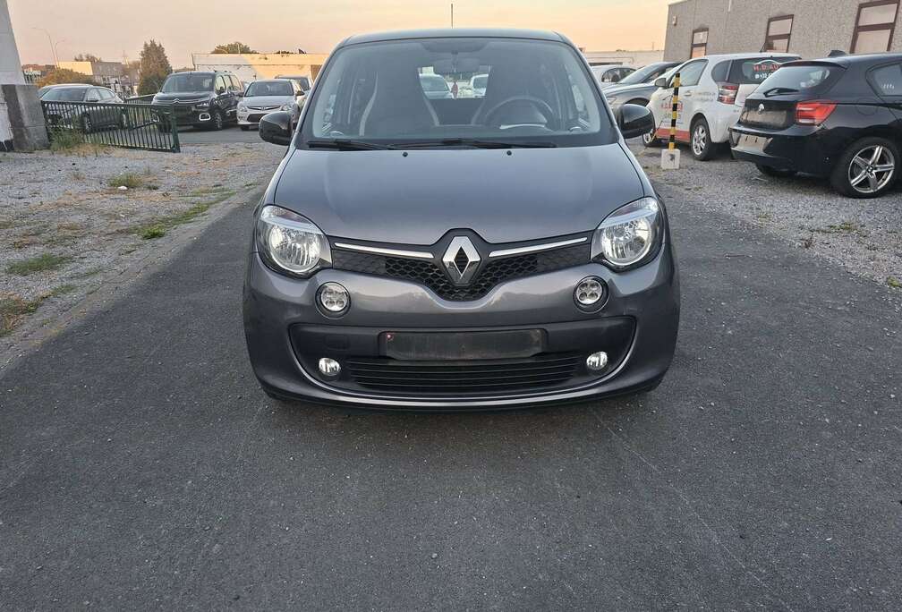 Renault Twingo 1.0i SCe Limited S
