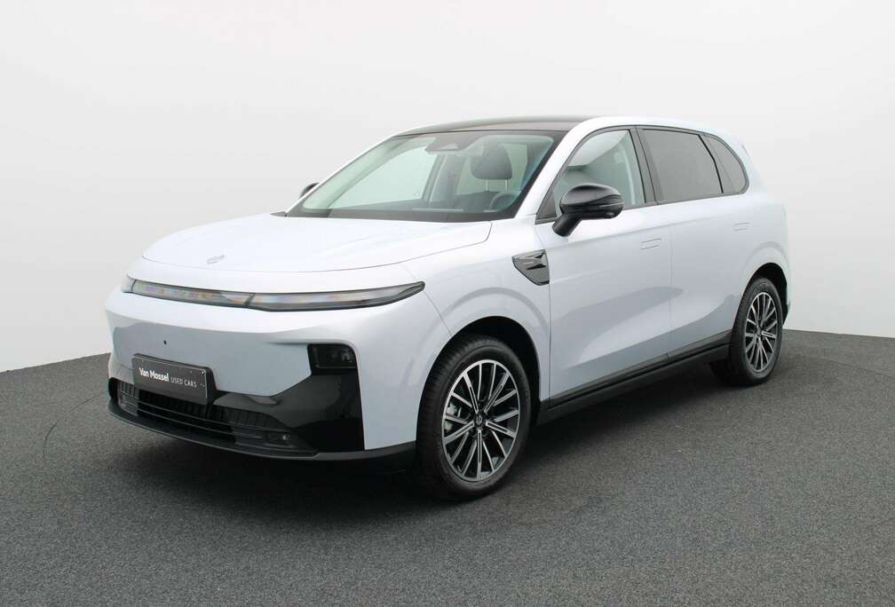 Design Pro Max 67,1 kwh FULL OPTION