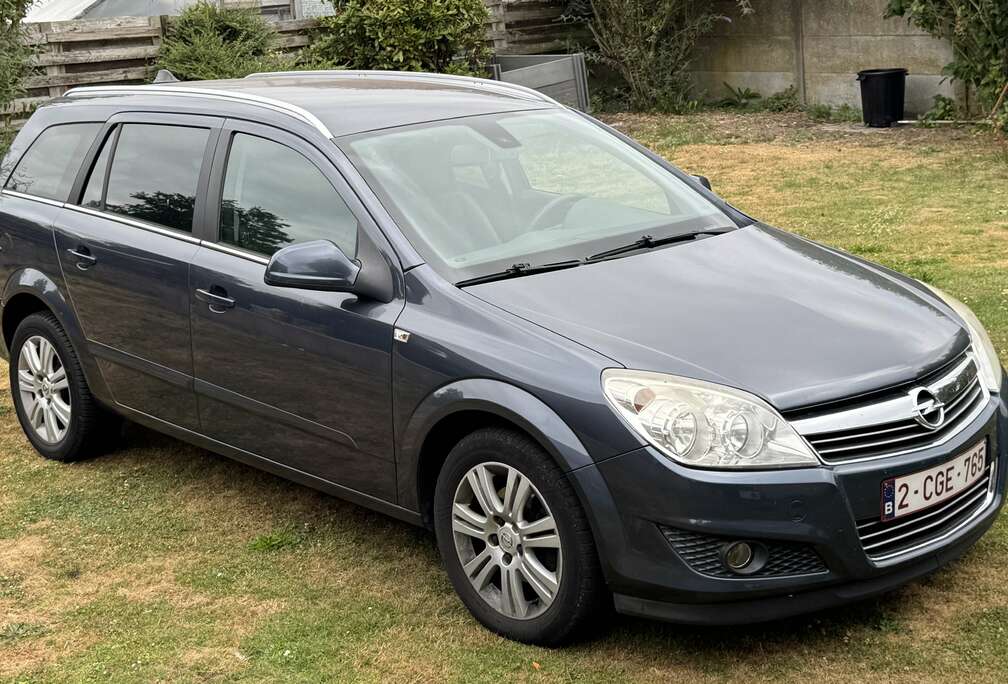 Opel SW 1.7 CDTi ecoFLEX Enjoy FAP