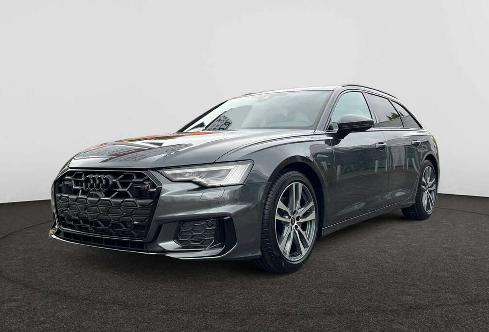 Audi Audi A6 Avant Business Edition S line 35 TDI  120(163) kW(pk) S tronic