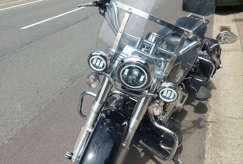 Chopper
