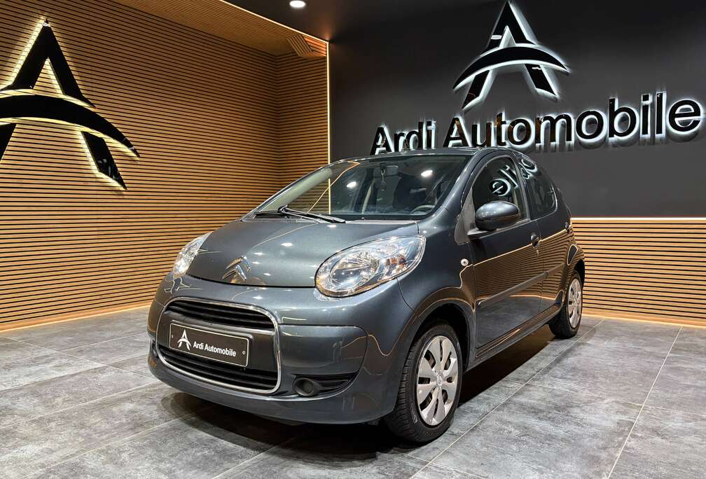 Citroen 1.0i *BLUETOOTH*GARANTIE*