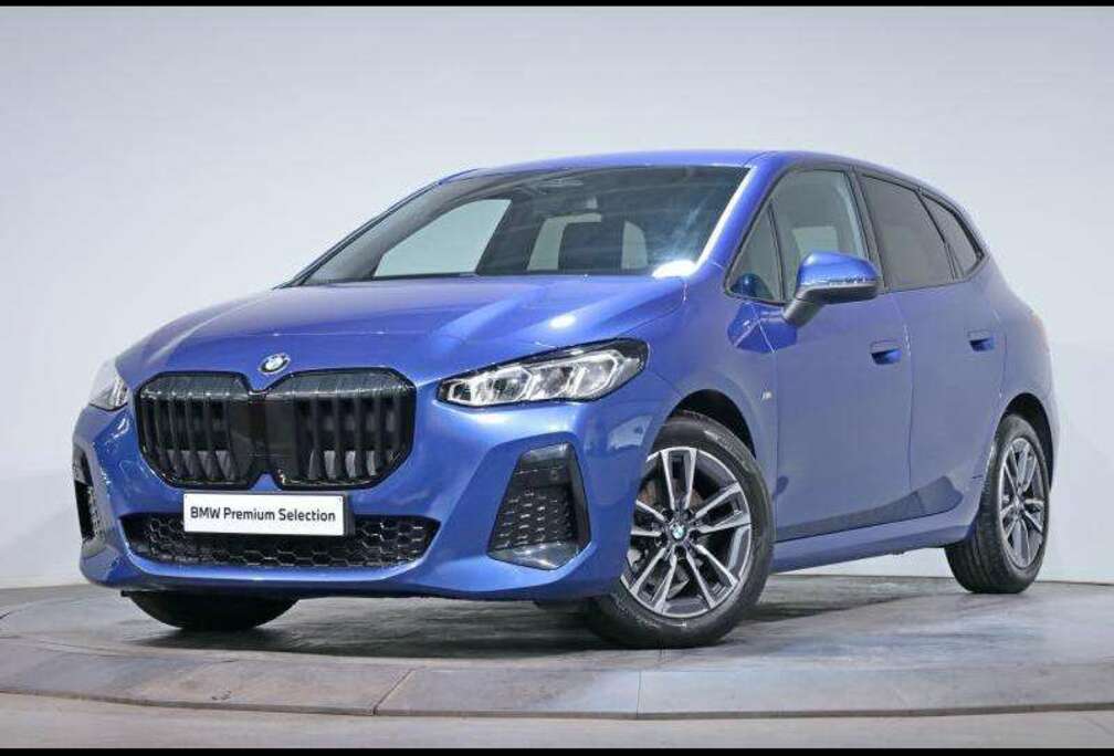 BMW i Active Tourer Kit M Sport