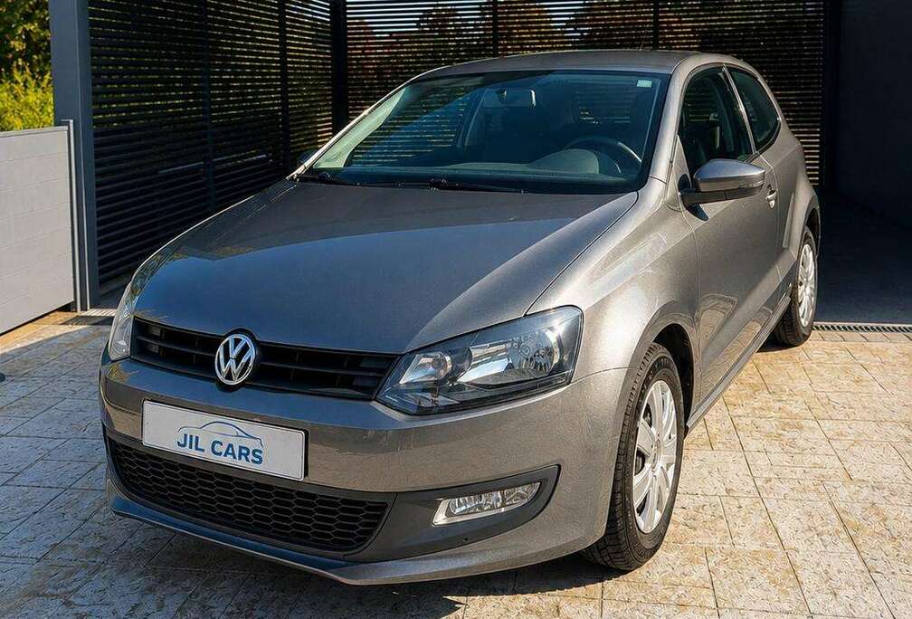 Volkswagen Polo 1.2i Trendline