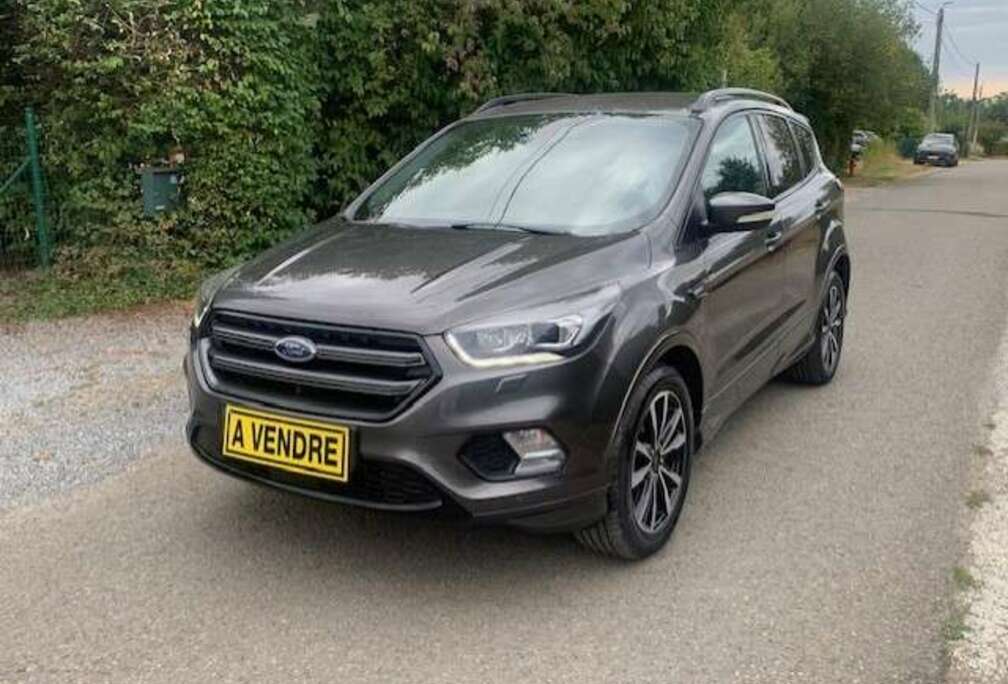 Ford Kuga 1.5 EcoBoost FWD ST Line SUPERBE!!!!