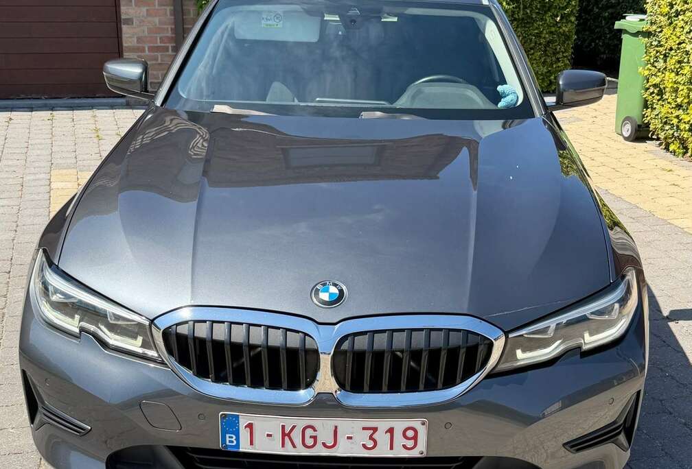 BMW Touring