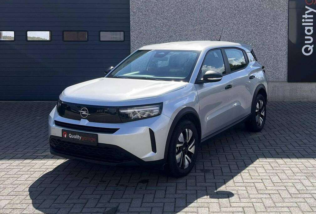Opel 1.2T Hybrid ** Winter Pack **