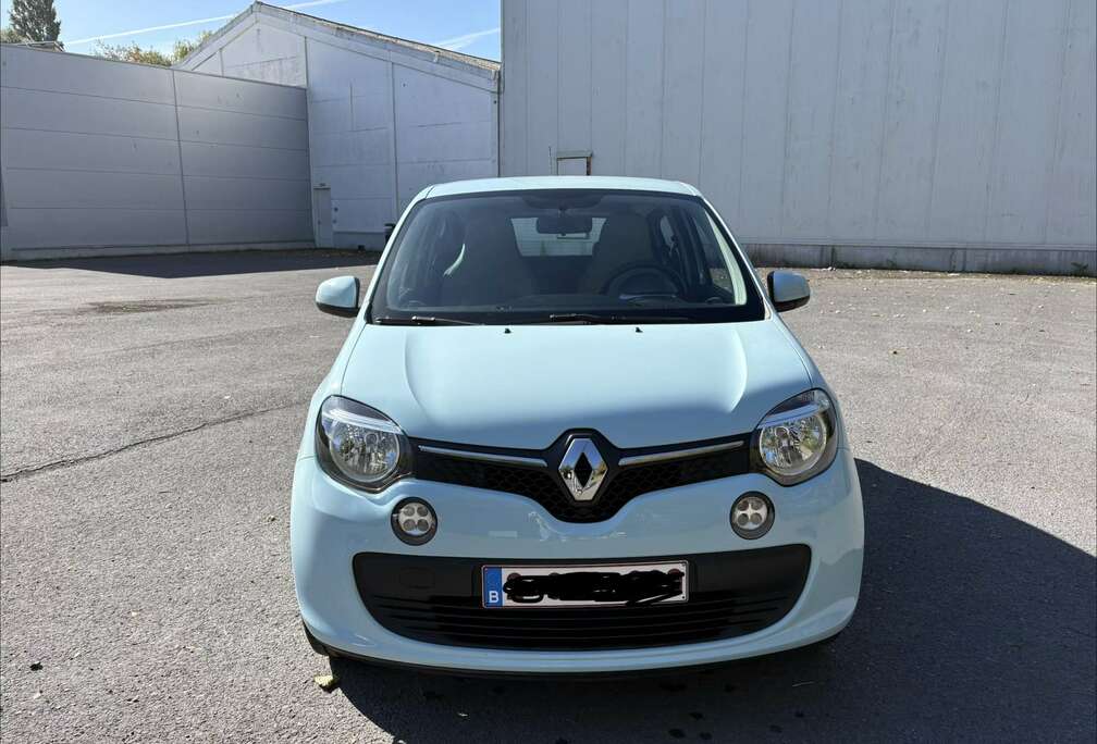 Renault 1.0i SCe Intens S&S