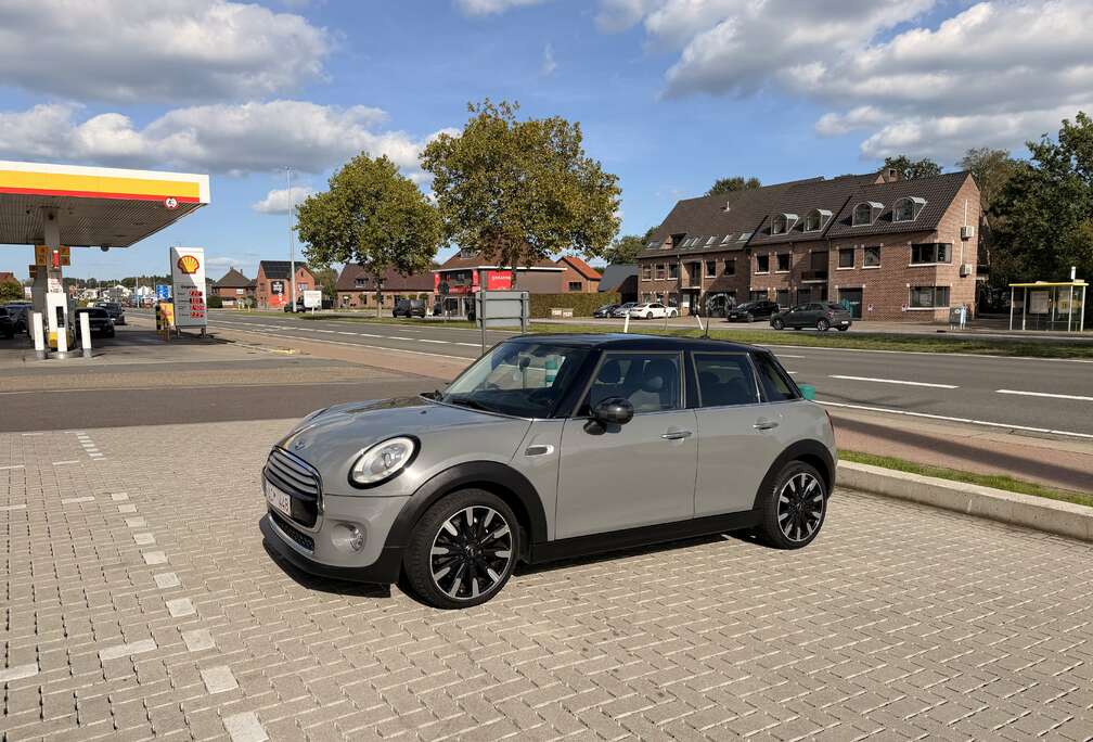 MINI 1.6