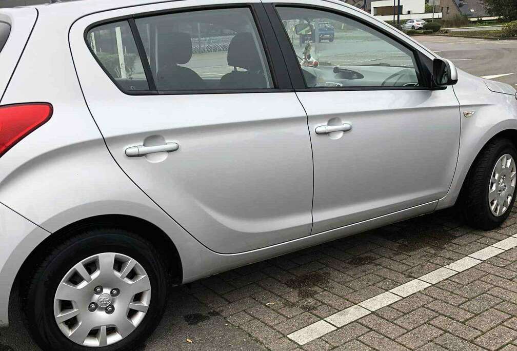 Hyundai i20 1.2i Comfort