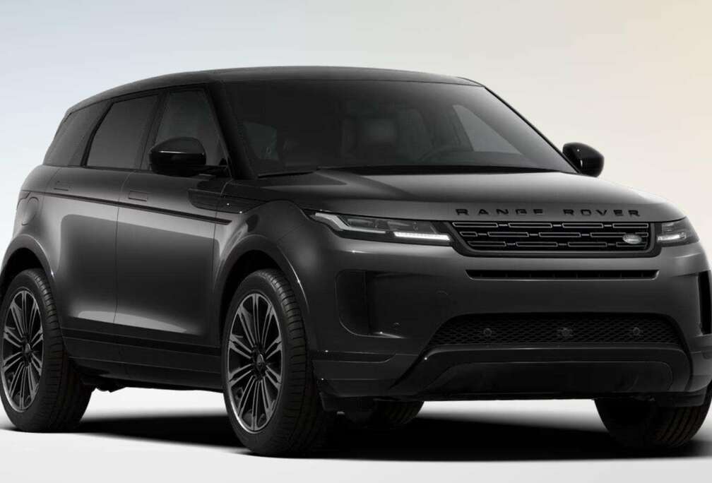 Land Rover P270e S AWD Auto. 26MY