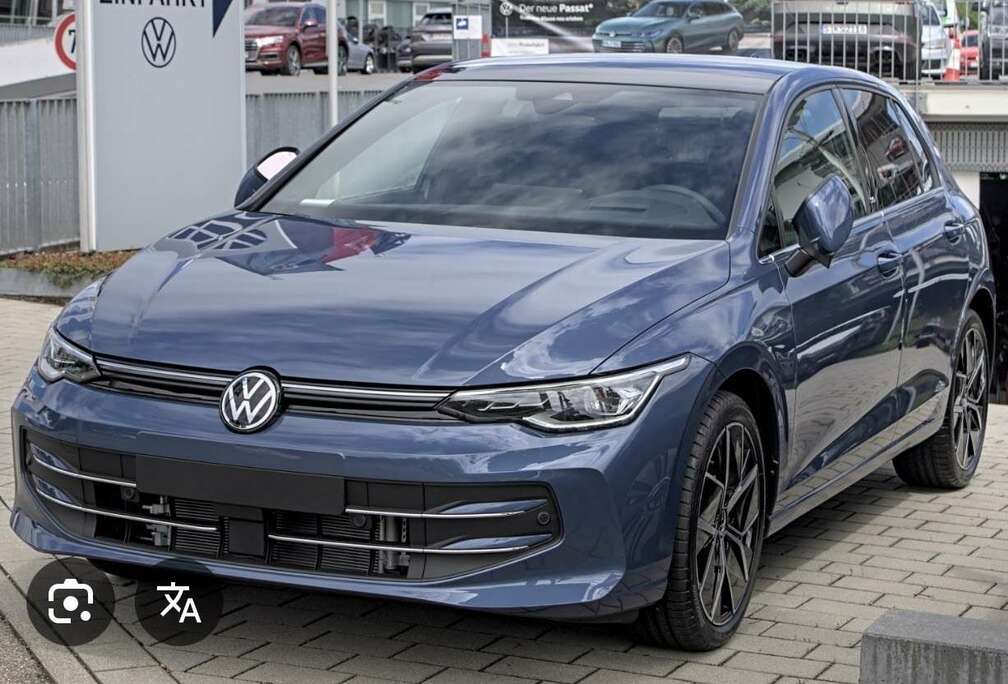 Volkswagen 1.5 United