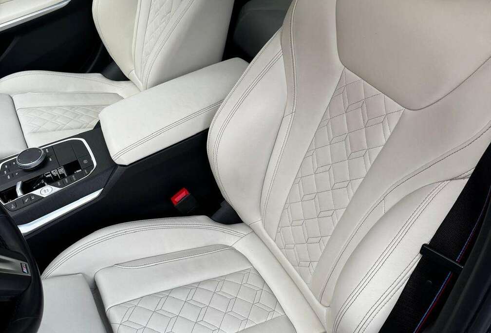 BMW Touring 330eXAS PHEV