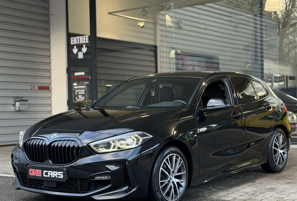 BMW iA \