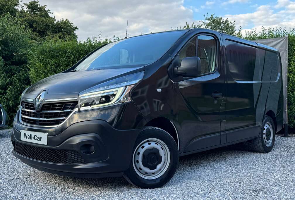 Renault 2.0Dci L1/H1 Tva Déductible Garantie 1an