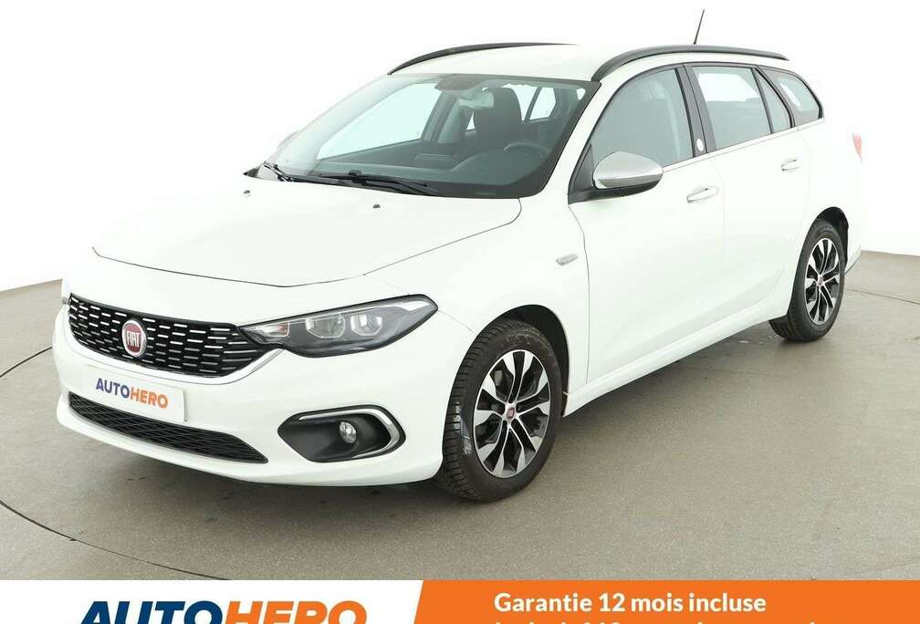 Fiat 1.4 Turbo Mirror