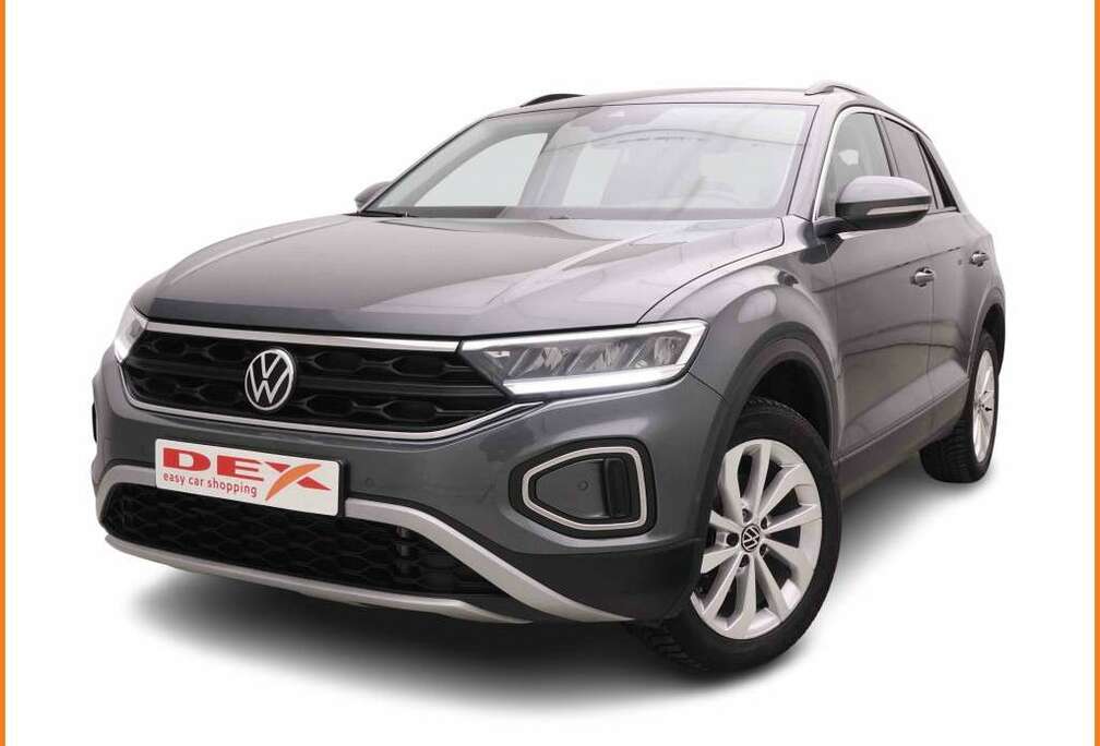 Volkswagen 1.5TSI 150 DSG Life + Alu17 + Keyless + Winter pack