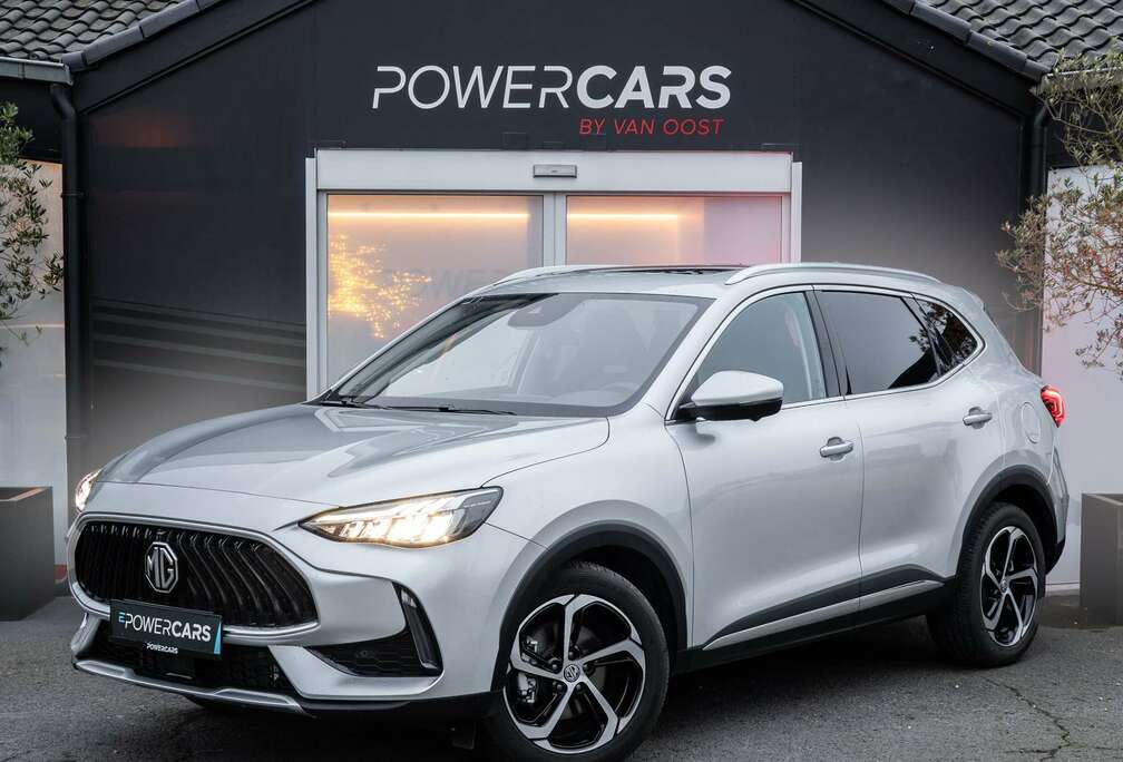 MG PHEV 1.5  LEDER  PANO  ACC  KEYLESS  360