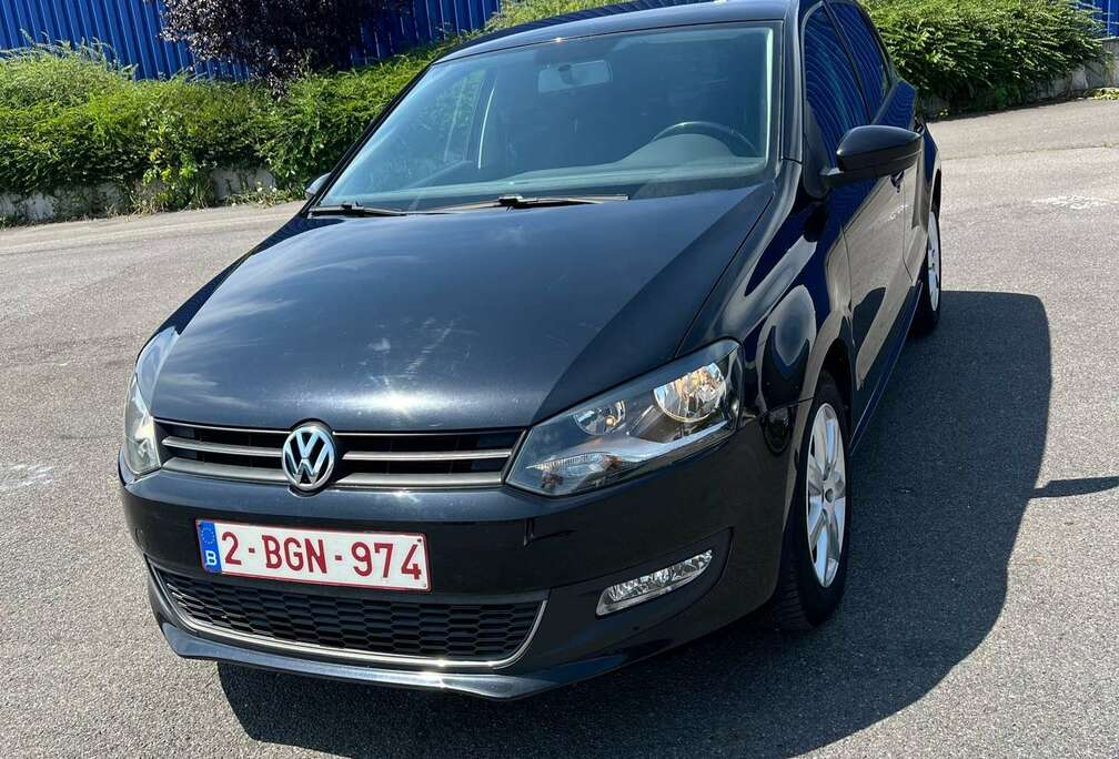 Volkswagen 1.6 tdi