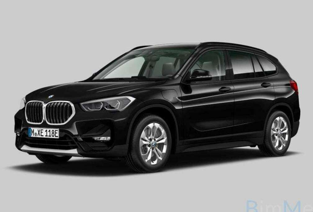 BMW xDrive25e Head-Up Display/Full-Led/Apple Carplay