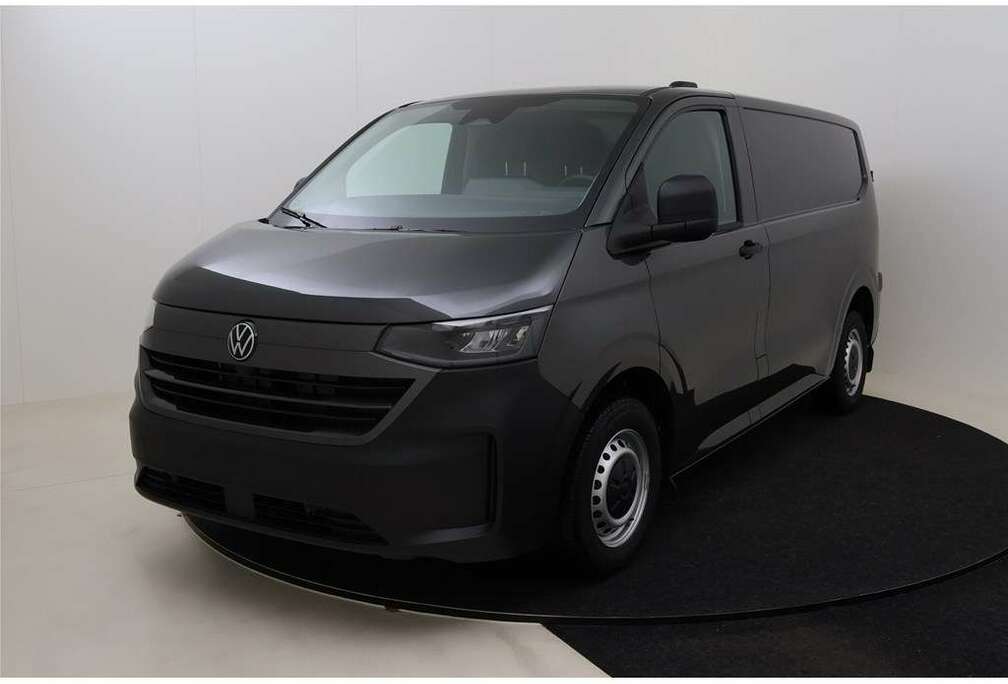 Volkswagen T7 Fourgon 3100 mm 2,0 TDI 150 hp Aut.