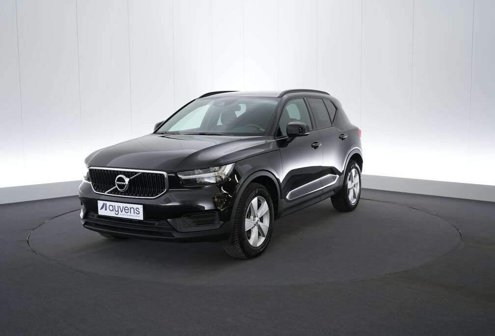 Volvo 1.5 T2 Momentum Core LED GPS PDC Carplay Verw. Zet