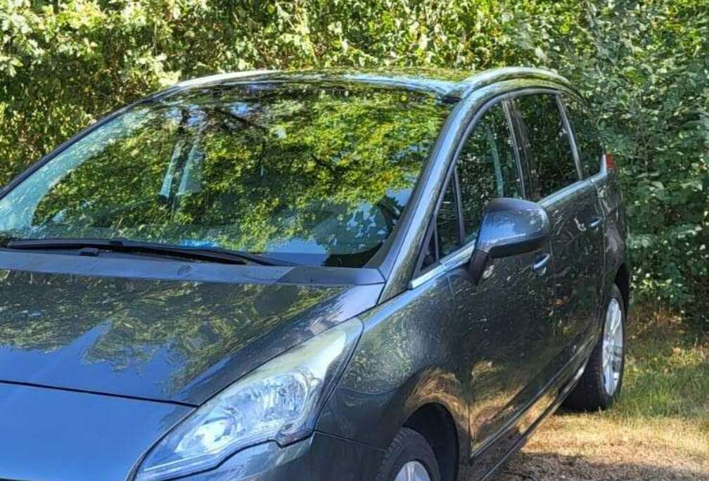 Peugeot 1.6 BlueHDi Active