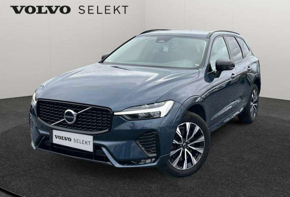 Volvo B4 Plus Dark Mild Hybrid / Die