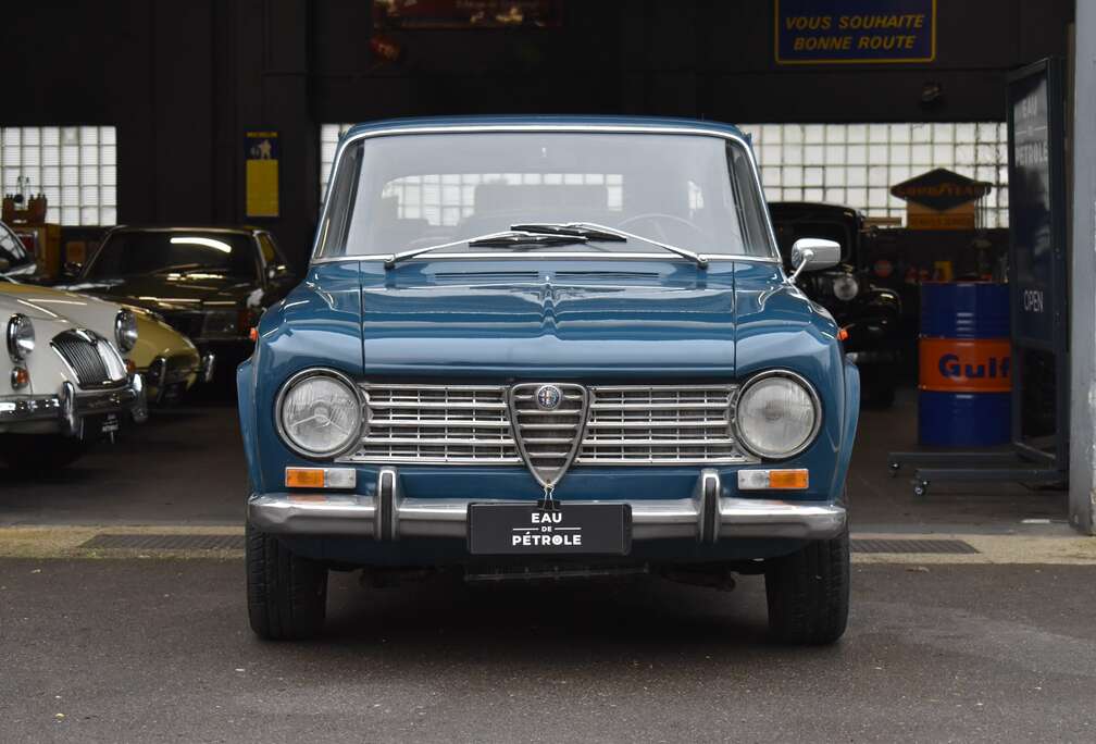 Alfa Romeo 1300