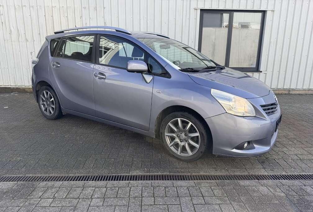 Toyota Export Export Export