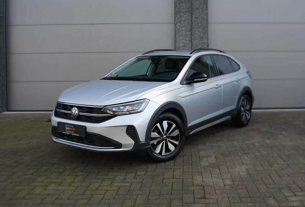 Volkswagen FABRIEKSGARANTIE 03/2030 * CAMERA / ZETELVERW *