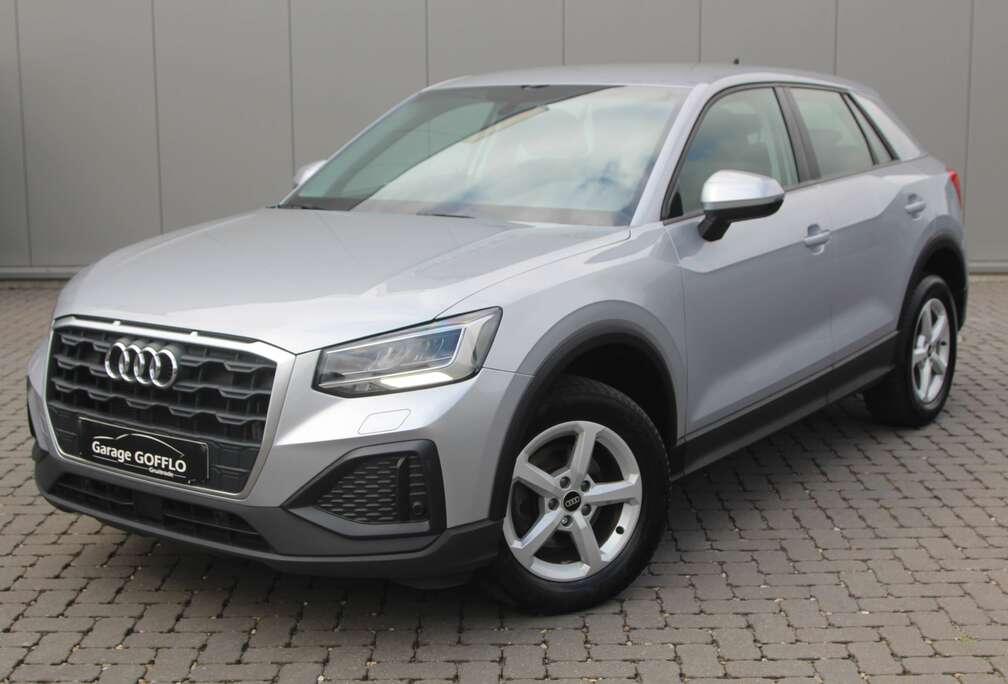 Audi 1.5 TFSI S-TRONIC - 48.500KM - 2023