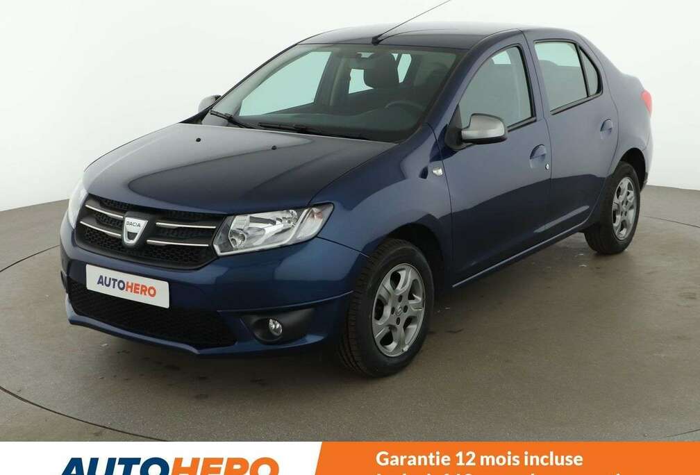 Dacia 1.2 SL 10 Ans