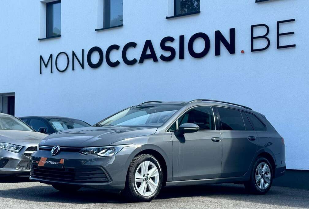 Volkswagen 1.0 eTSI PHARES LED GPS ECL. AMBIANCE CARPLAY