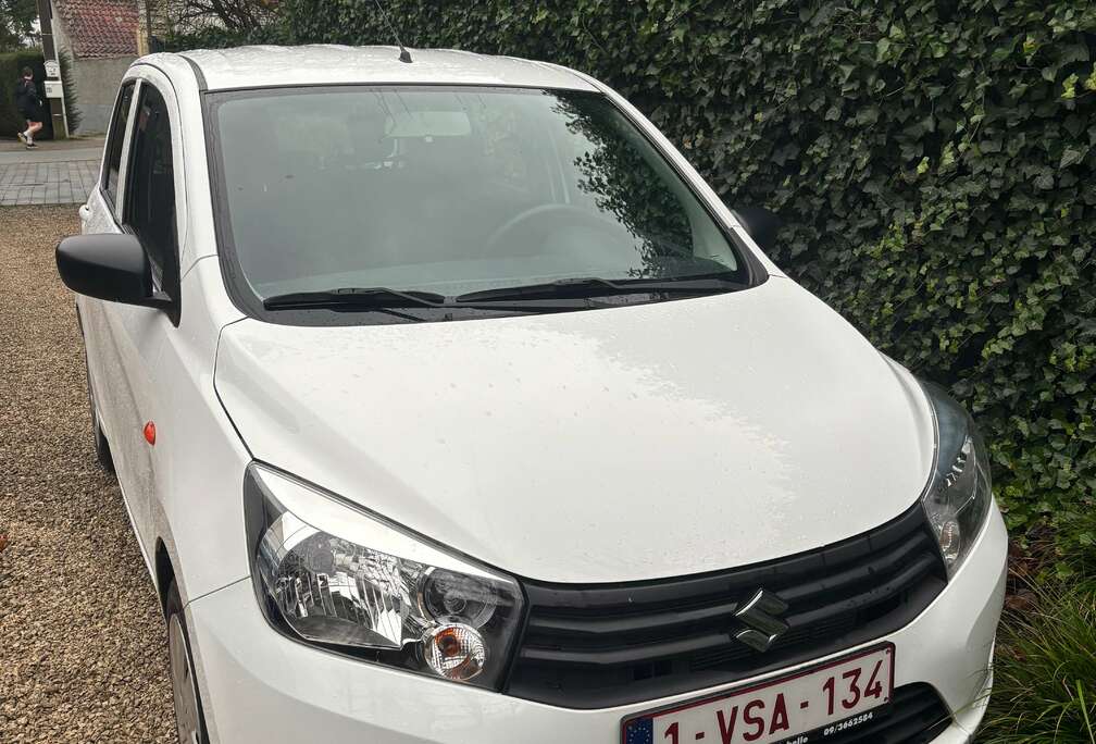 Suzuki Celerio 1.0 Comfort