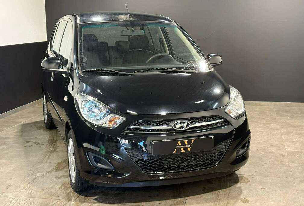 Hyundai ** 1.0i ** Pop ** AUTOMATIQUE ** 22.000km **