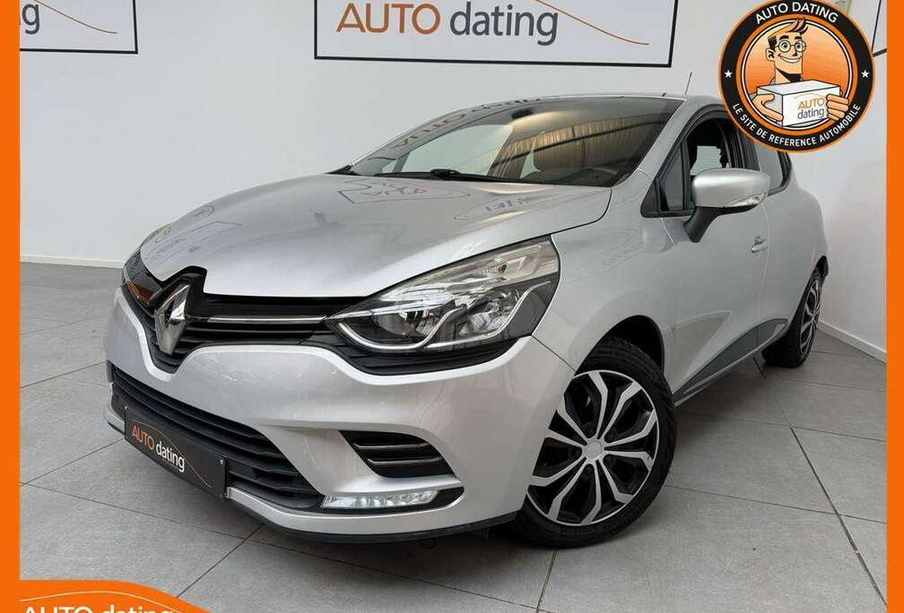Renault Clio 1.2i Limited