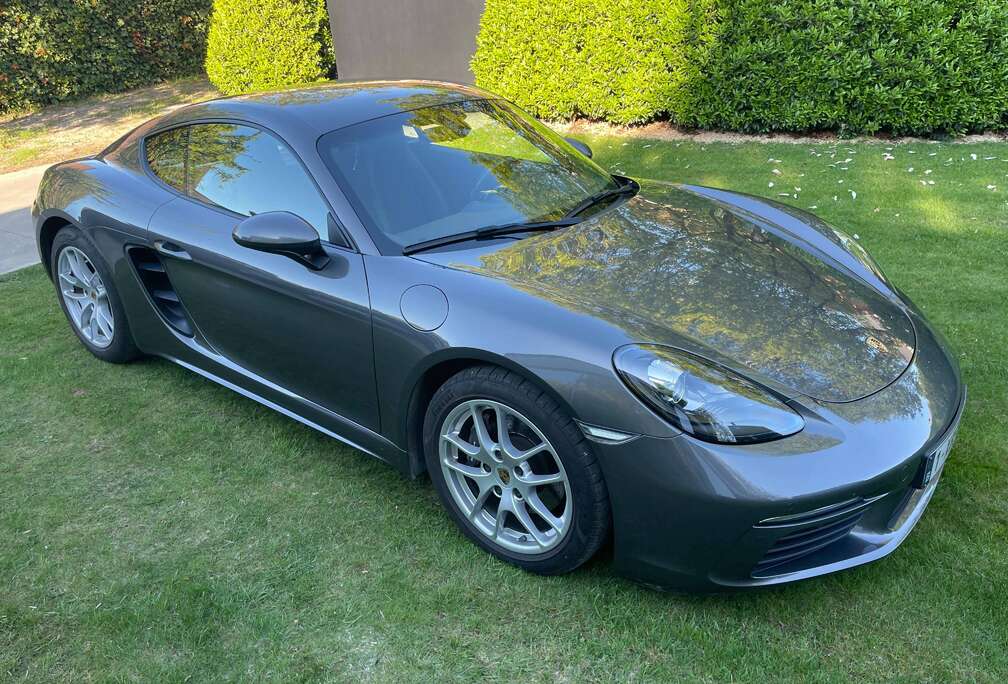 Porsche