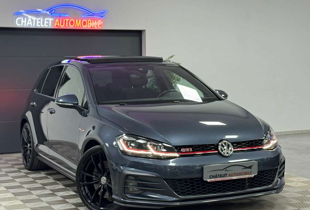 Volkswagen 2.0 TSI Performance Full Toit Caméra 12 mois garantie