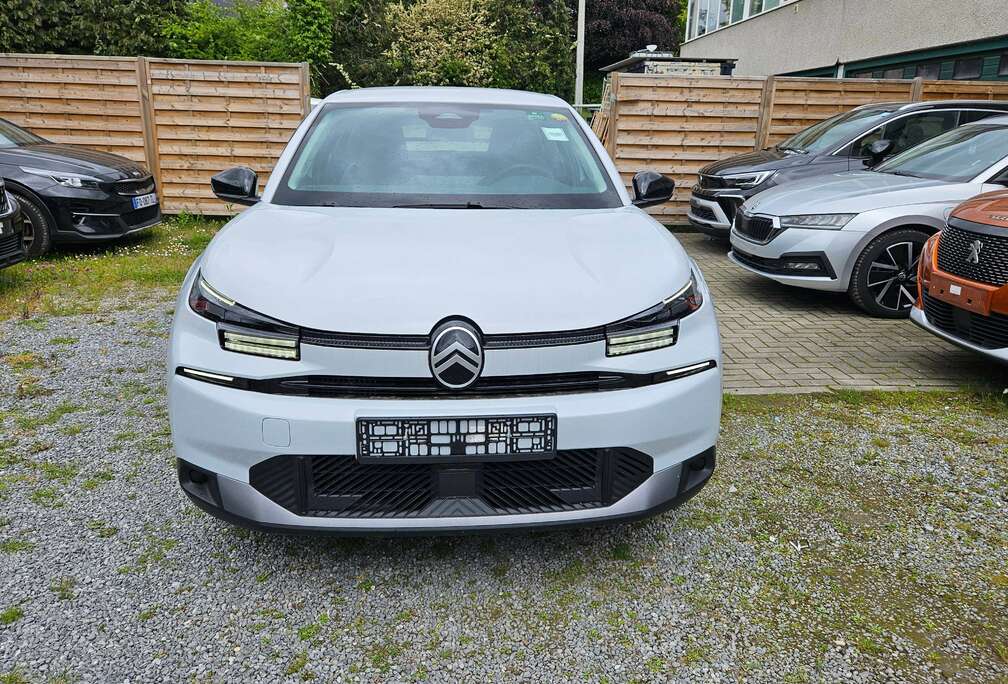 Citroen C4 1.2 Plus Plus