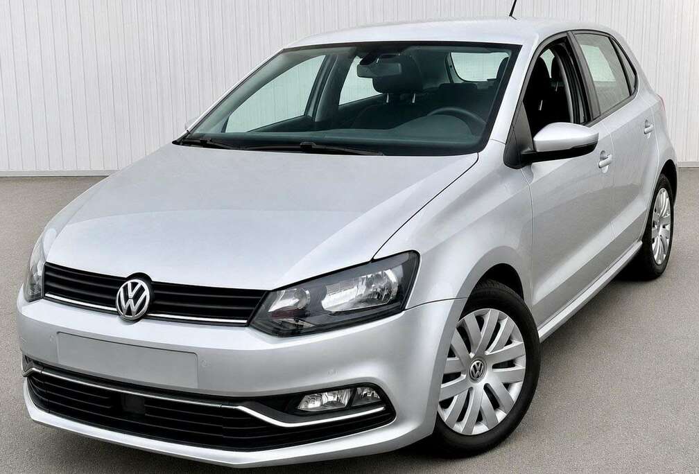 Volkswagen 1.4 CR TDi Comfortline BMT