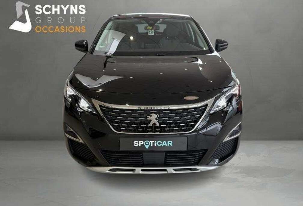 Peugeot II Allure