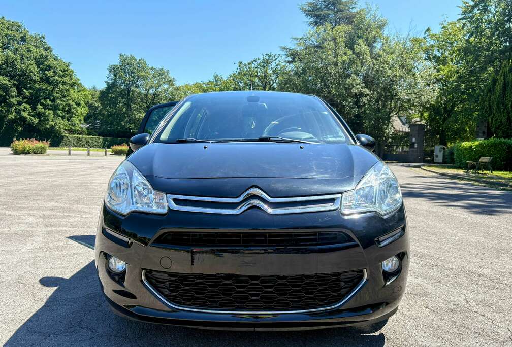 Citroen 1.2 PureTech Seduction S&S ETG