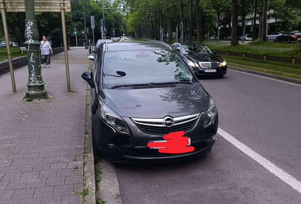 Opel Cosmo