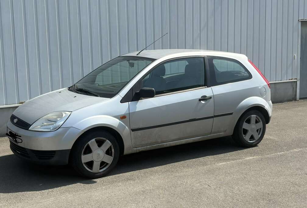 Ford 1.2 Benzine 2003