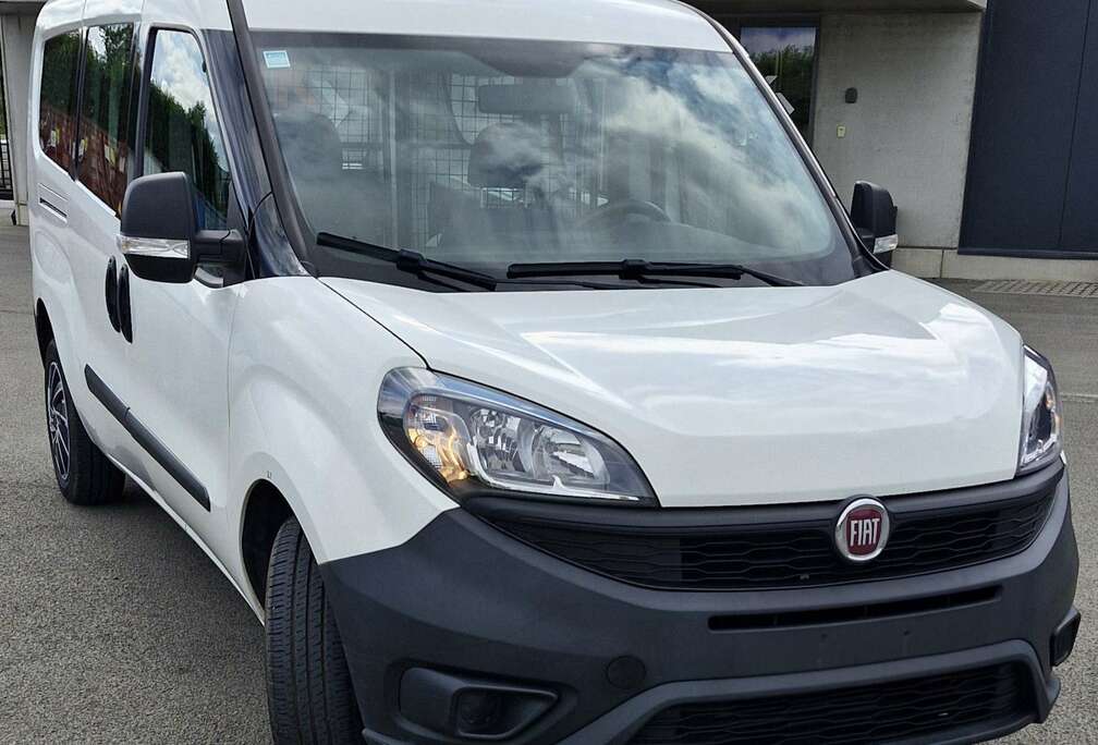 Fiat 1.3 Multijet (EU6)
