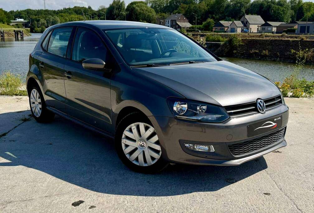 Volkswagen 1.6TDi*DSG*1st*Owner*FULL*Historic*Clim